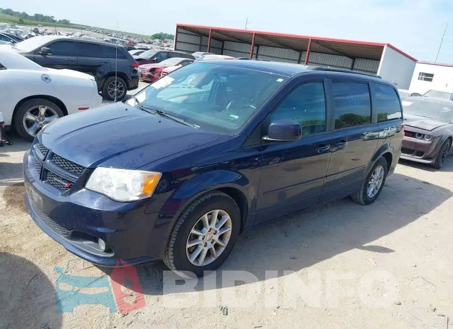 2C4RDGEG0DR567993 Photo# 2