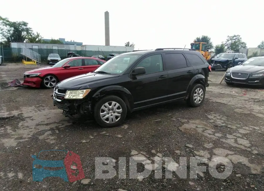 3C4PDCAB8HT622266 Photo# 2