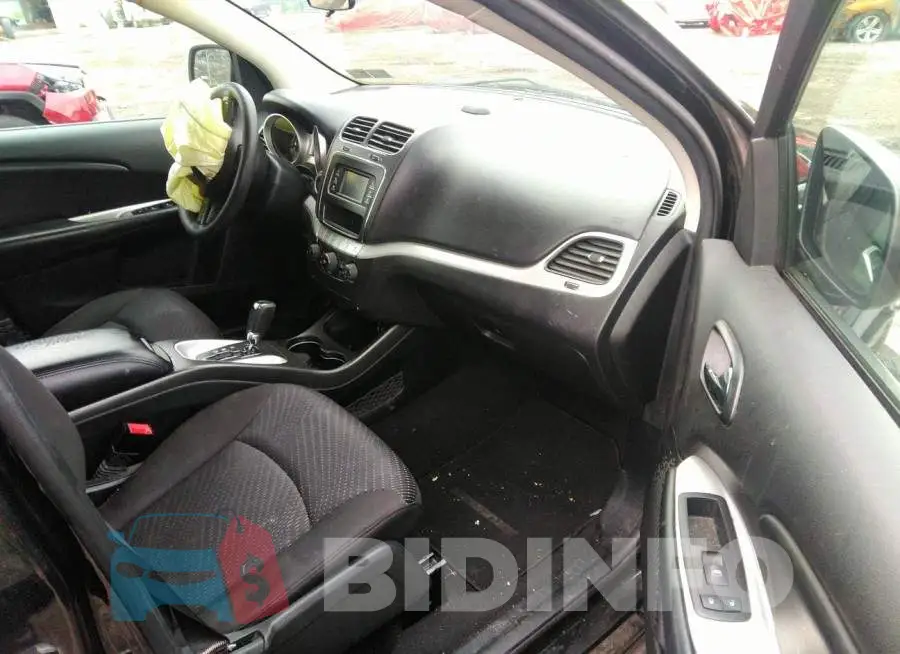 3C4PDCAB8HT622266 Photo# 5