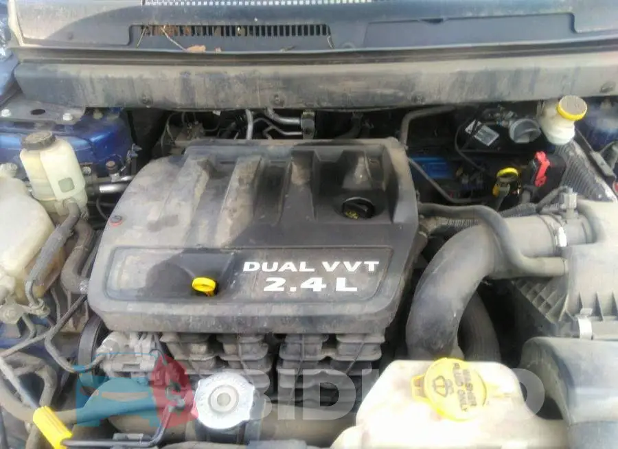 3C4PDCABXFT654763 Photo# 10