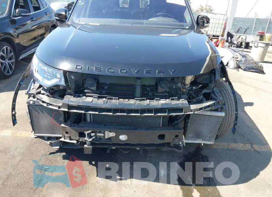 SALRG2RV9L2435873 Photo# 6