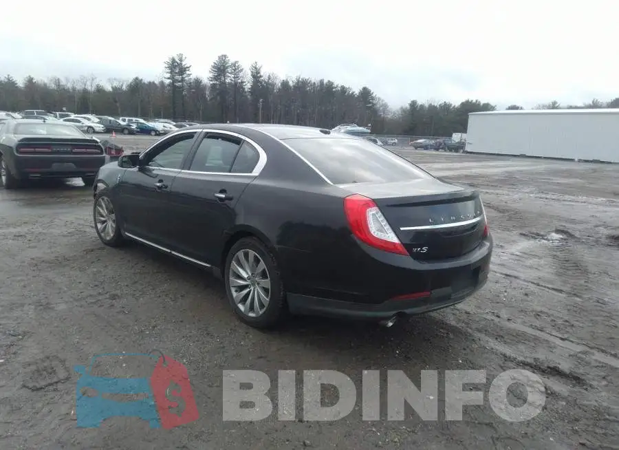 1LNHL9DK3FG602252 Photo# 3