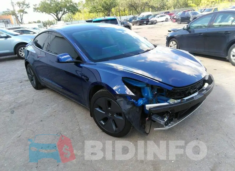 5YJ3E1EB4NF257654 Photo# 1