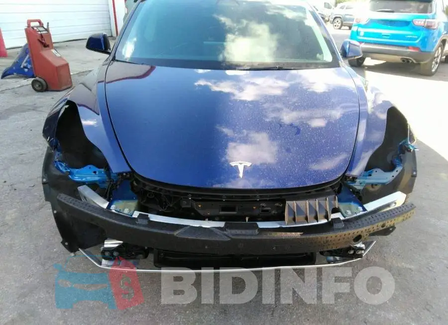 5YJ3E1EB4NF257654 Photo# 6