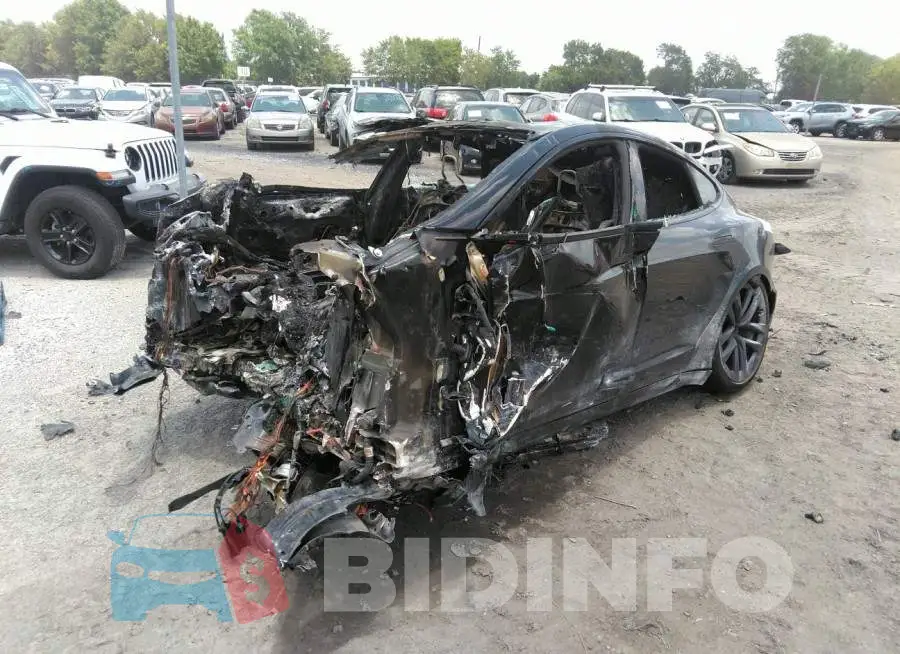 5YJSA1E67MF452124 Photo# 2