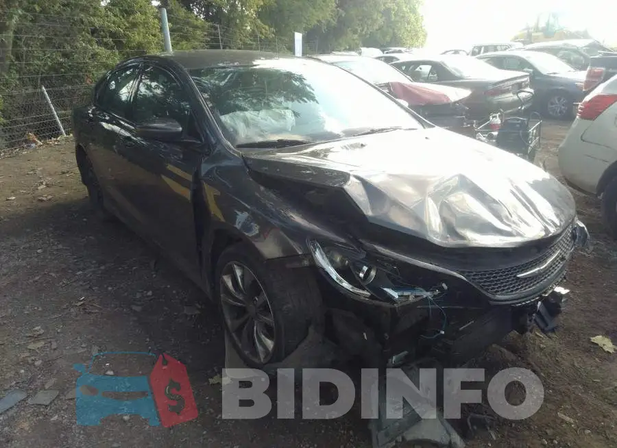 1C3CCCDG9FN618091 Photo# 1