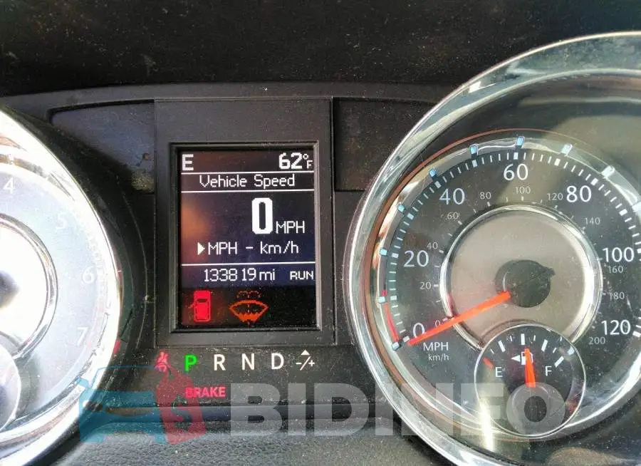 2C4RC1BG2ER397044 Photo# 7