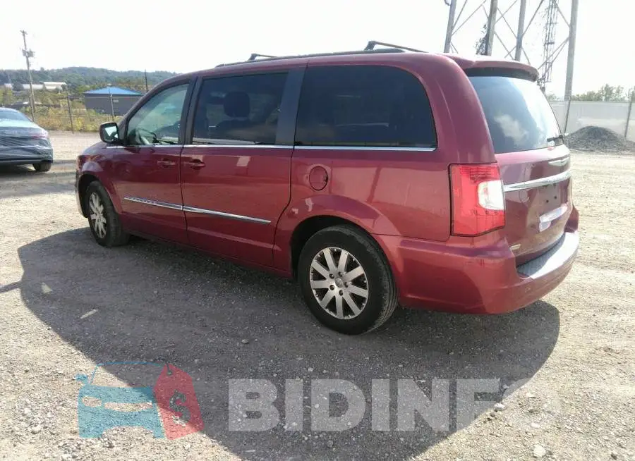 2C4RC1BG2ER397044 Photo# 3