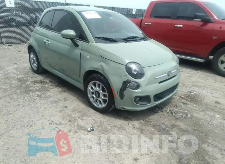3C3CFFBR7FT702097 Photo# 6