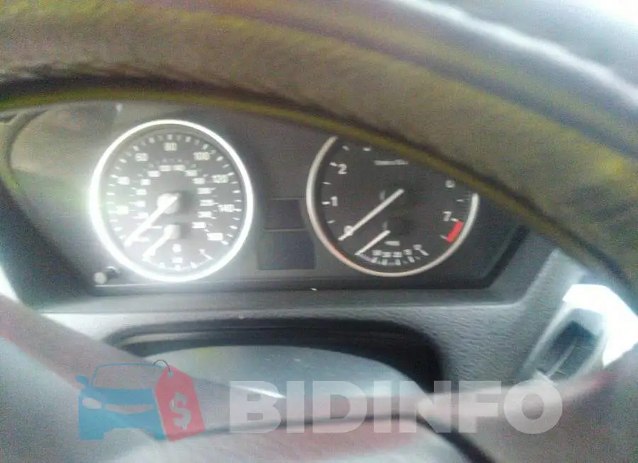 5UXZV4C50D0E04964 Photo# 7