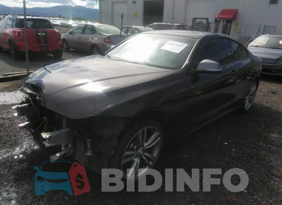 WBA3R5C58EK189125 Photo# 2