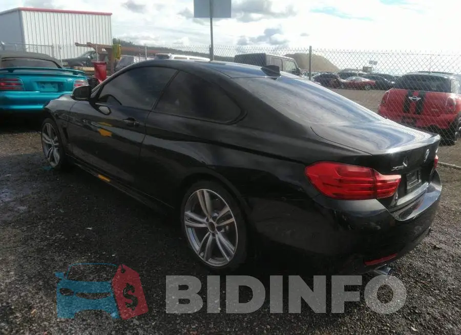 WBA3R5C58EK189125 Photo# 3