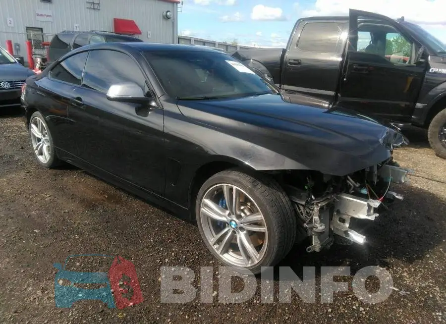WBA3R5C58EK189125 Photo# 1