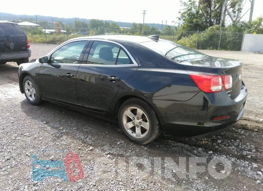 1G11B5SLXFF222028 Photo# 3