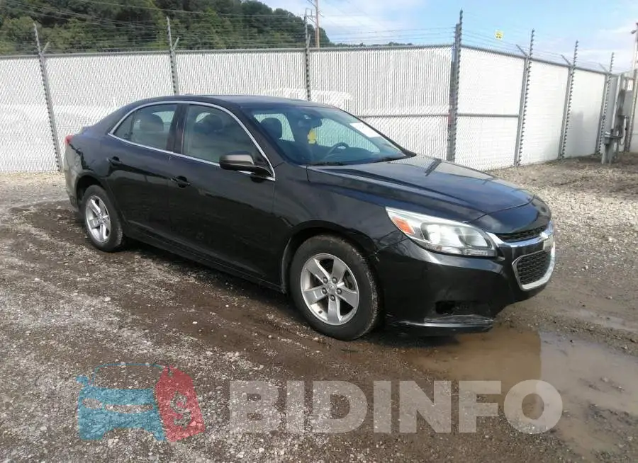 1G11B5SLXFF222028 Photo# 1