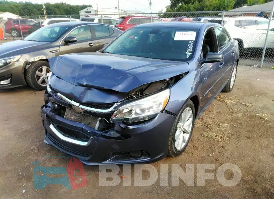 1G11D5SL1FF272682 Photo# 2