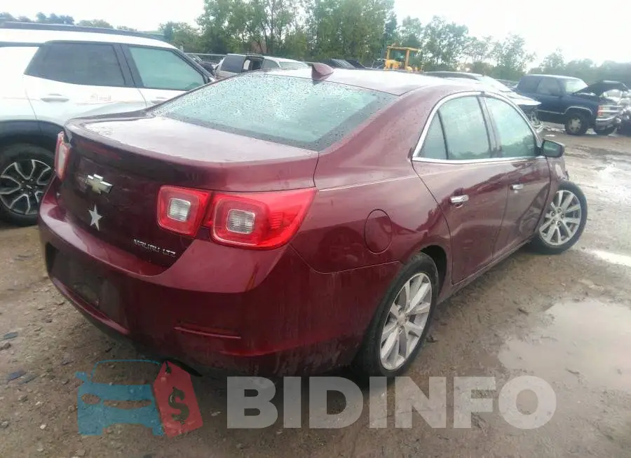1G11E5SA8GF101098 Photo# 4