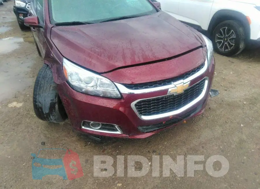 1G11E5SA8GF101098 Photo# 6