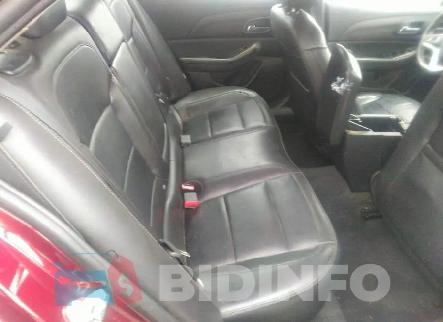 1G11E5SA8GF101098 Photo# 8
