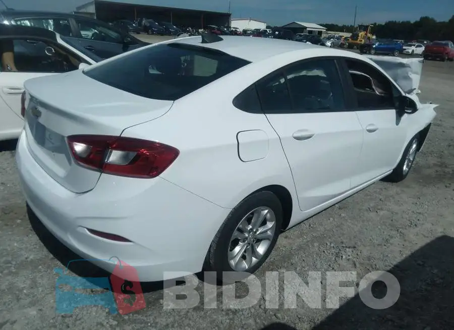 1G1BC5SM6K7123267 Photo# 4