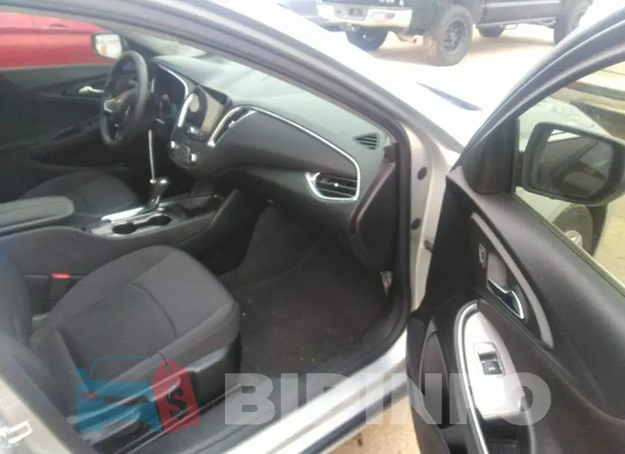 1G1ZD5ST0LF004334 Photo# 5