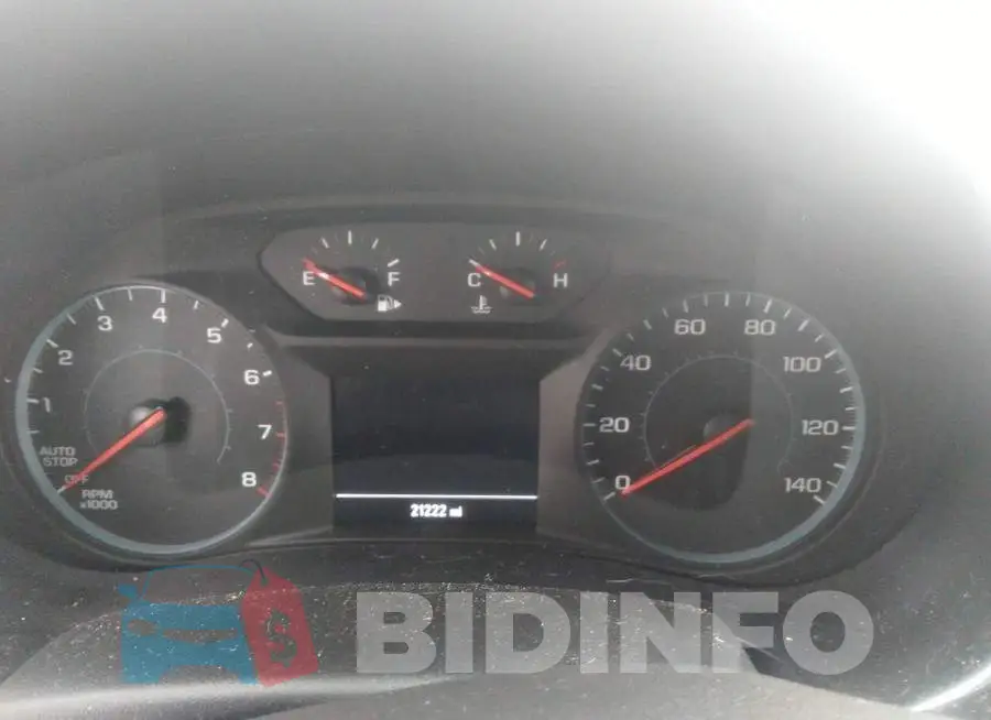 1G1ZD5ST4MF088160 Photo# 7