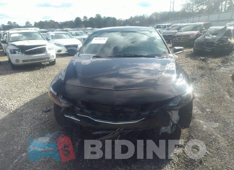 1G1ZD5ST5KF164224 Photo# 6