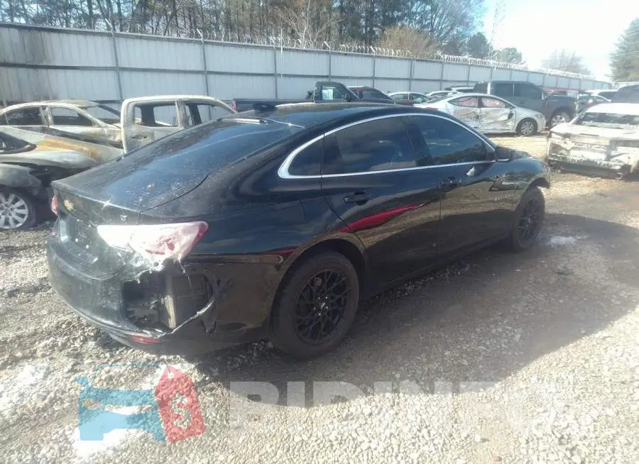 1G1ZD5ST5KF164224 Photo# 4