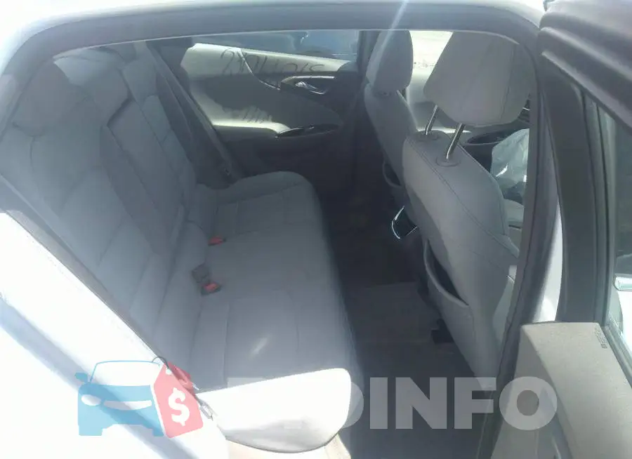1G1ZF5SU7JF203686 Photo# 8