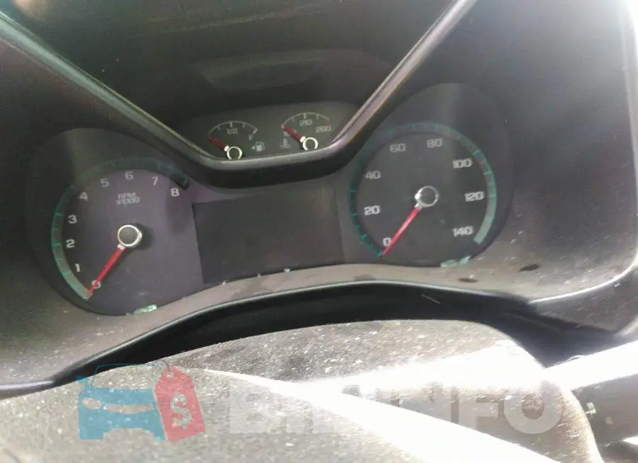 1GCGSCEAXK1348347 Photo# 7