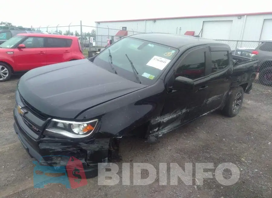 1GCGTCE31F1252983 Photo# 2