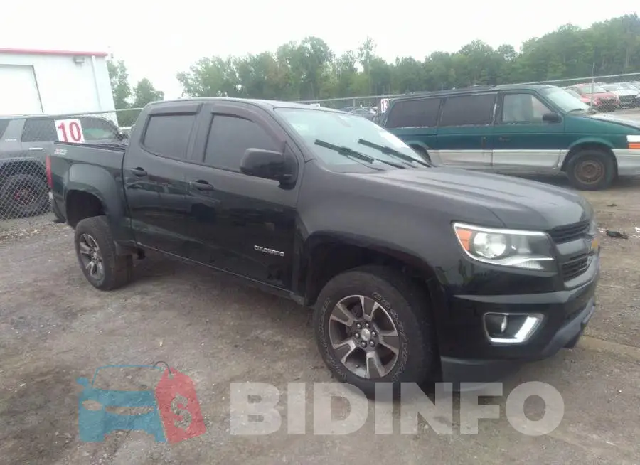 1GCGTCE31F1252983 Photo# 1