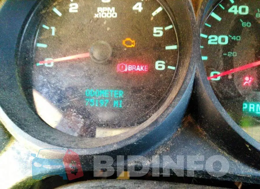 1GCNCPEX1DZ211074 Photo# 7