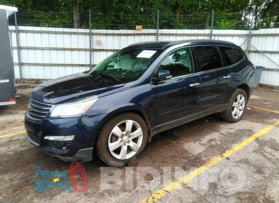 1GNKRGKD6GJ153727 Photo# 2