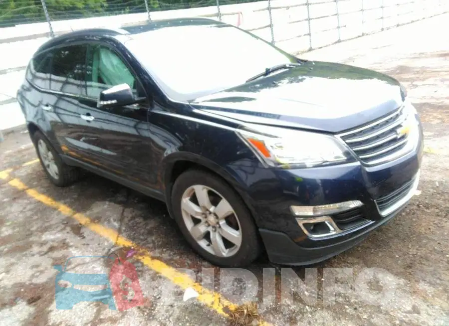 1GNKRGKD6GJ153727 Photo# 1