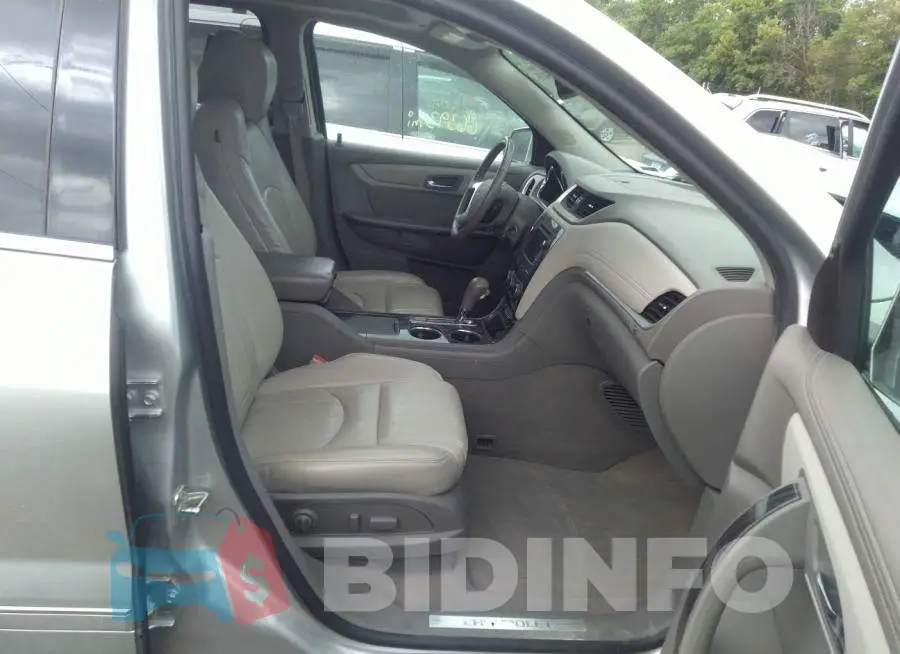1GNKVJKD8EJ154836 Photo# 5