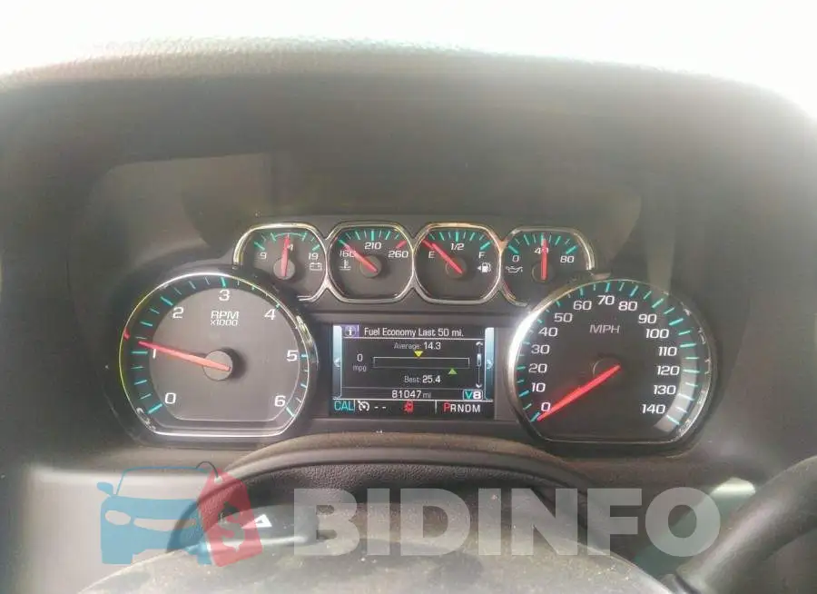 1GNSKBKC7GR172738 Photo# 7