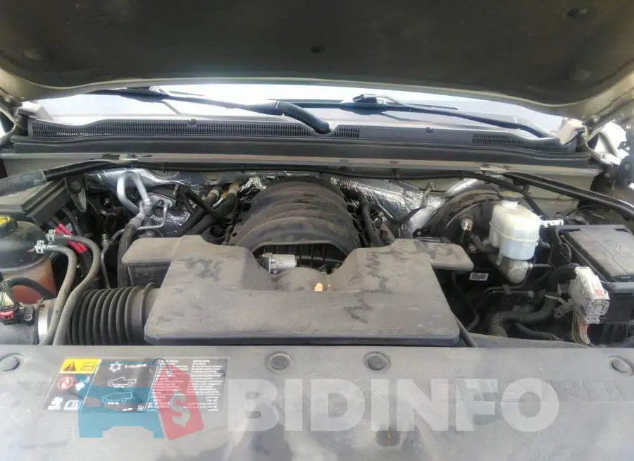1GNSKBKC7GR172738 Photo# 10