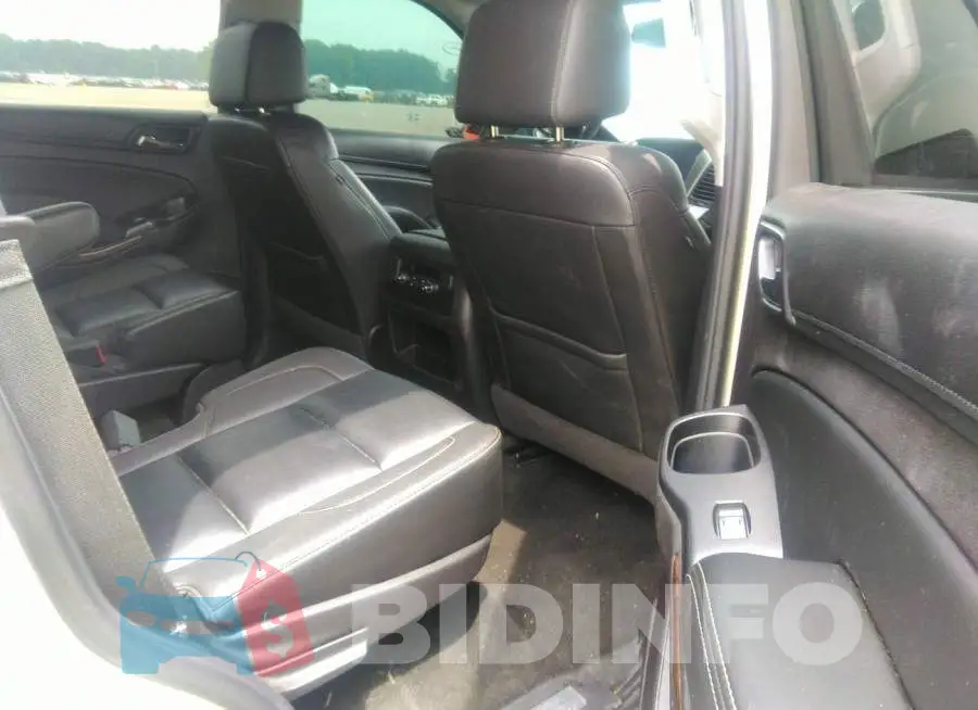 1GNSKBKC7GR172738 Photo# 8