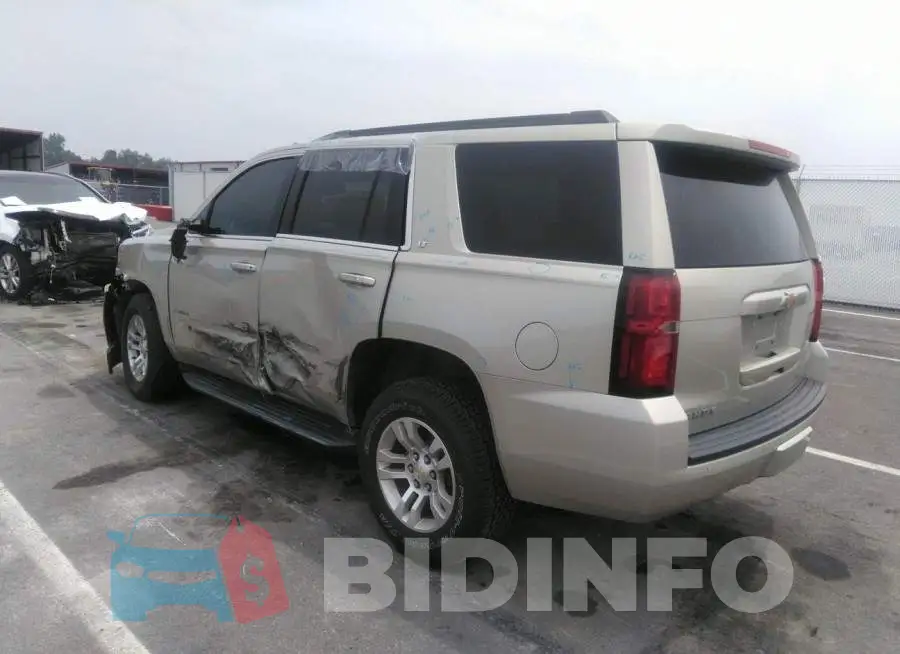 1GNSKBKC7GR172738 Photo# 3