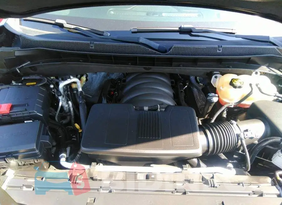 1GNSKFKD9MR205783 Photo# 10