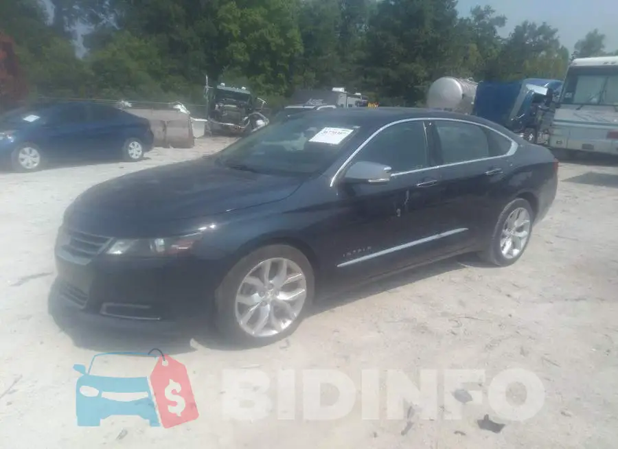 2G1105S3XK9132953 Photo# 2