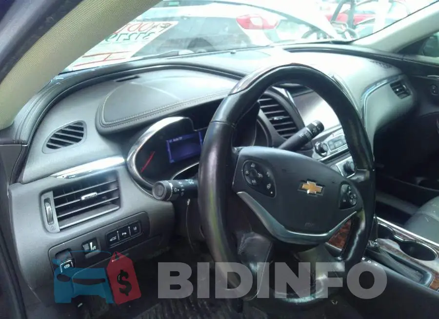 2G1155S33E9136302 Photo# 7
