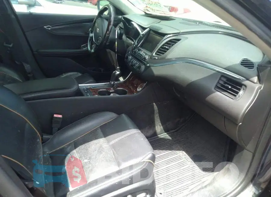 2G1155S33E9136302 Photo# 5