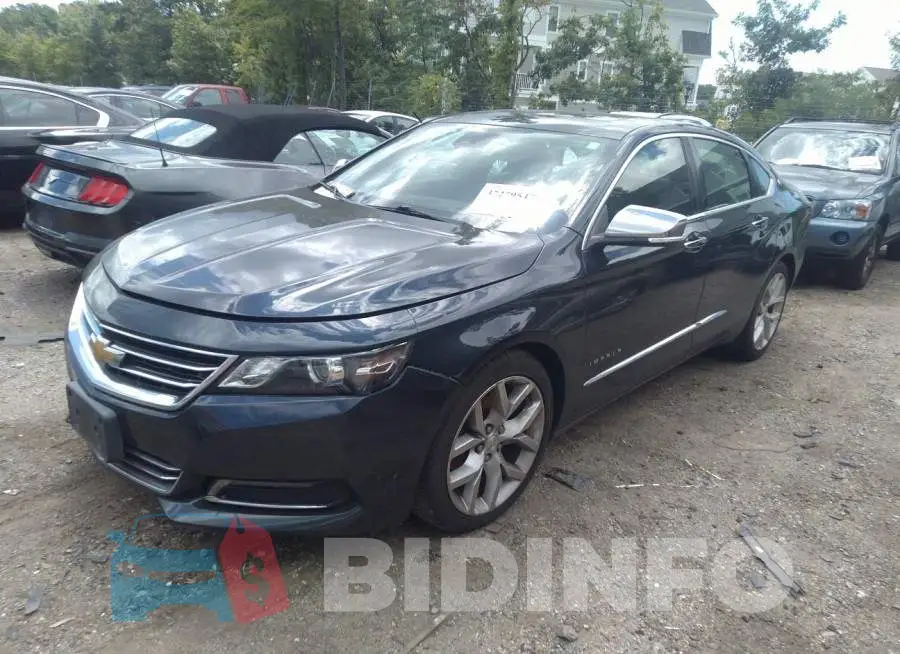 2G1155S33E9136302 Photo# 2