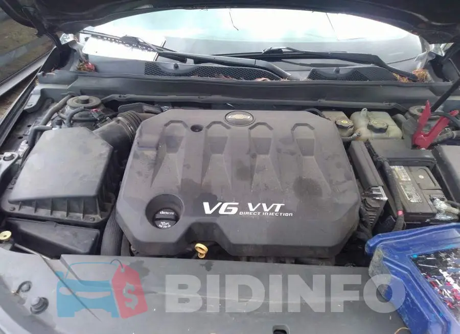 2G1155S33E9136302 Photo# 10