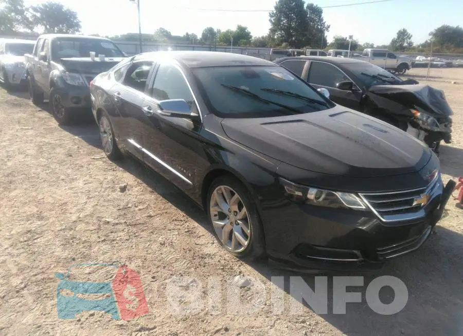 2G1165S34F9226038 Photo# 1