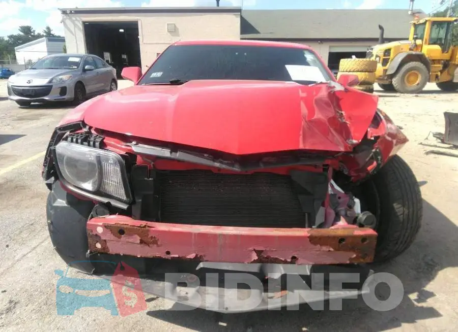 2G1FB1E32D9245920 Photo# 6