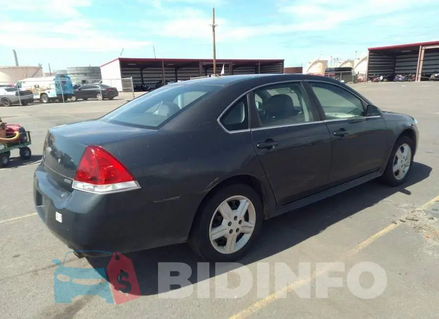 2G1WD5E37F1125324 Photo# 4