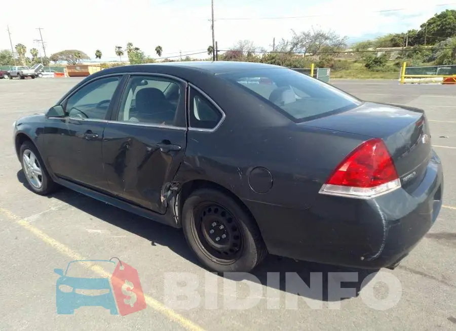 2G1WD5E37F1125324 Photo# 3